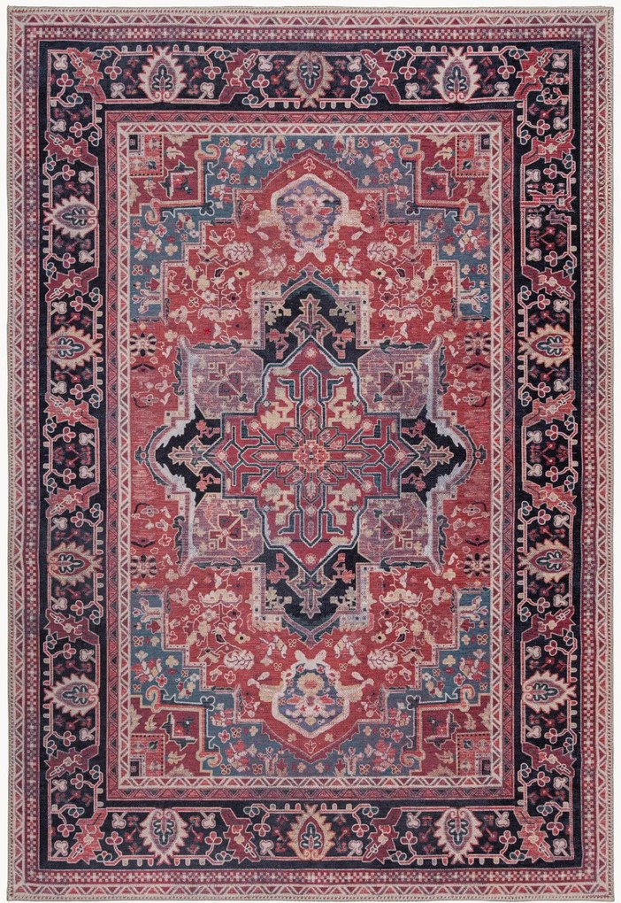 Tapete lavável Windsor