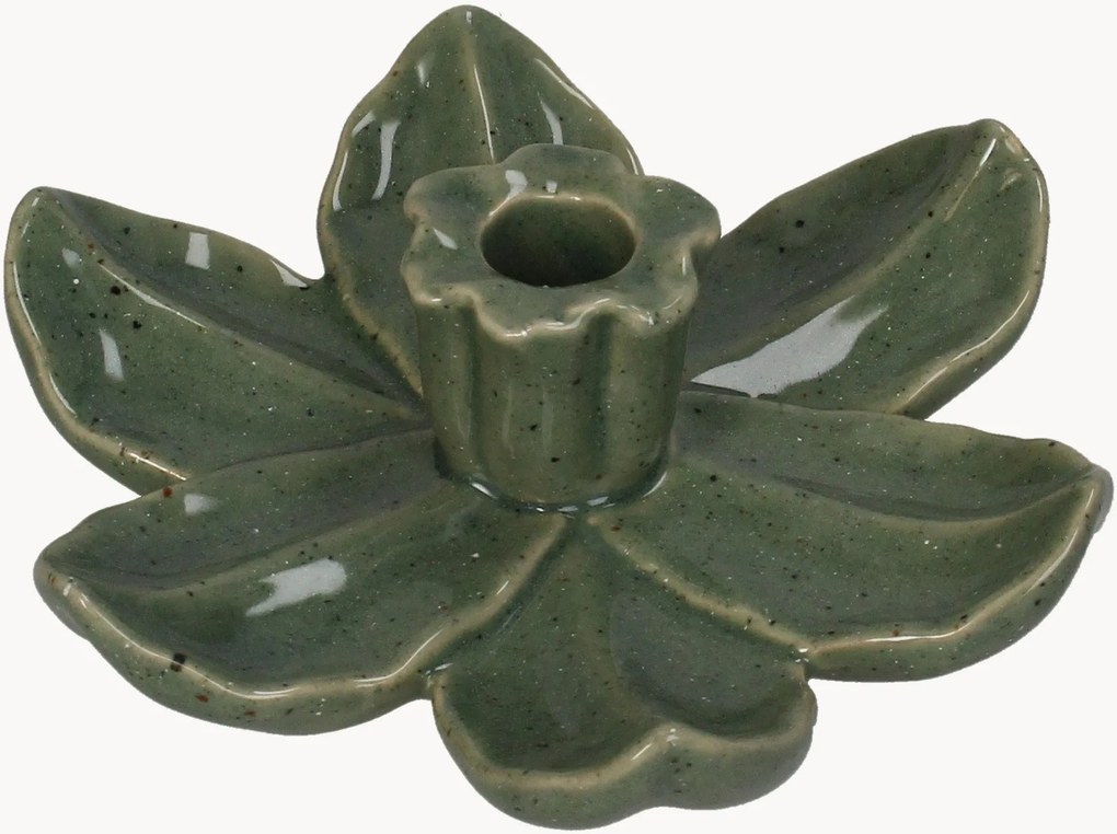 Castiçal Flower