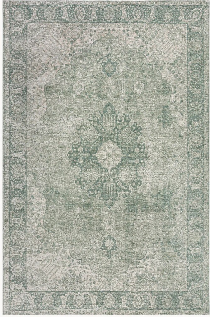 Tapete de tecelagem plana Antique Traditional