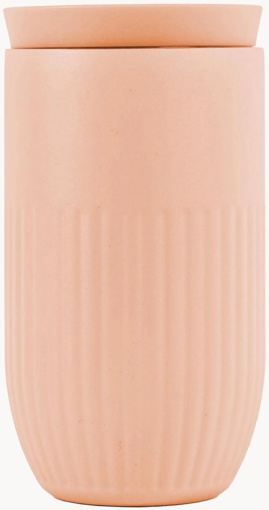 Caneca térmica de parede dupla Tova