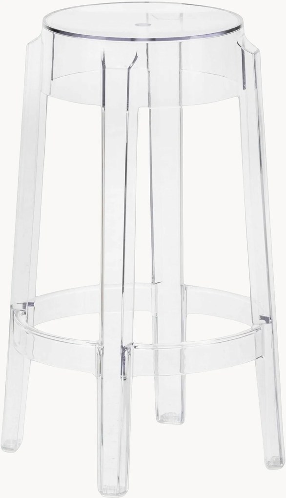 Banco de balcão de design Charles Ghost