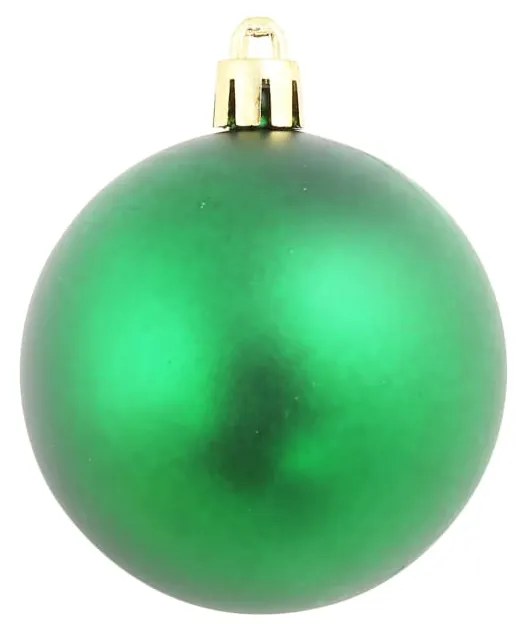 Bolas de natal 100 pcs vermelho/dourado/verde