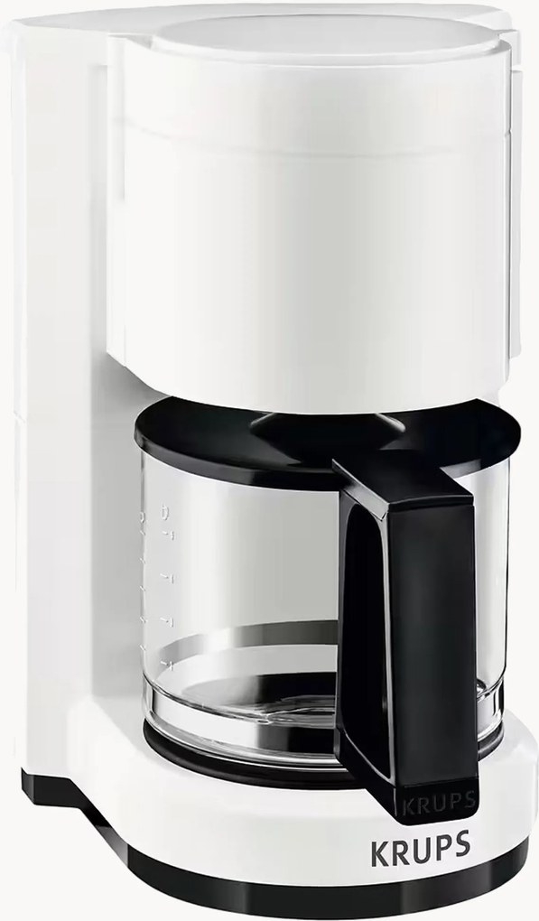 Cafeteira de filtro AromaCafe 5 F18301