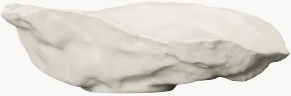 Taça decorativa Oyster