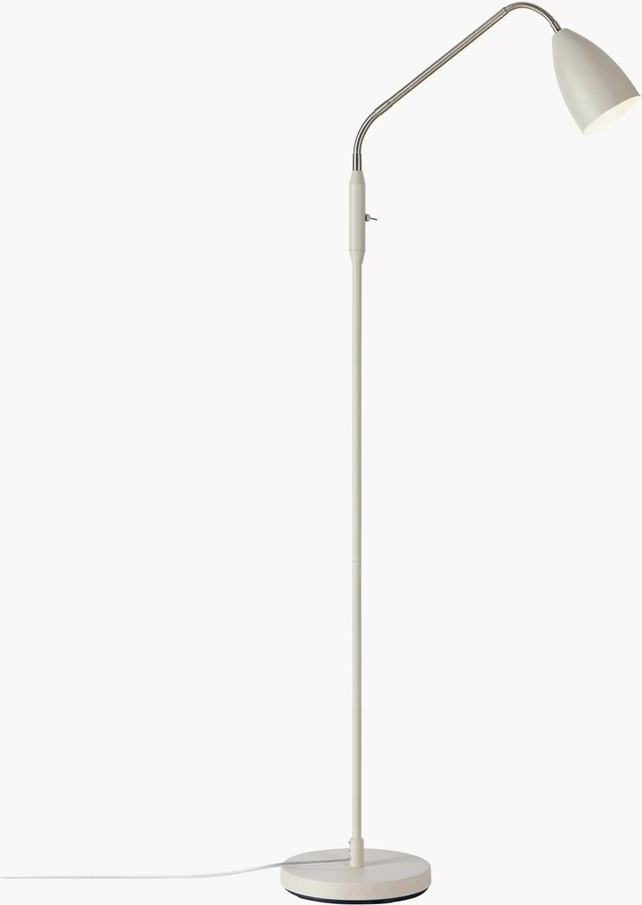 Candeeiro de leitura LED regulável Patro