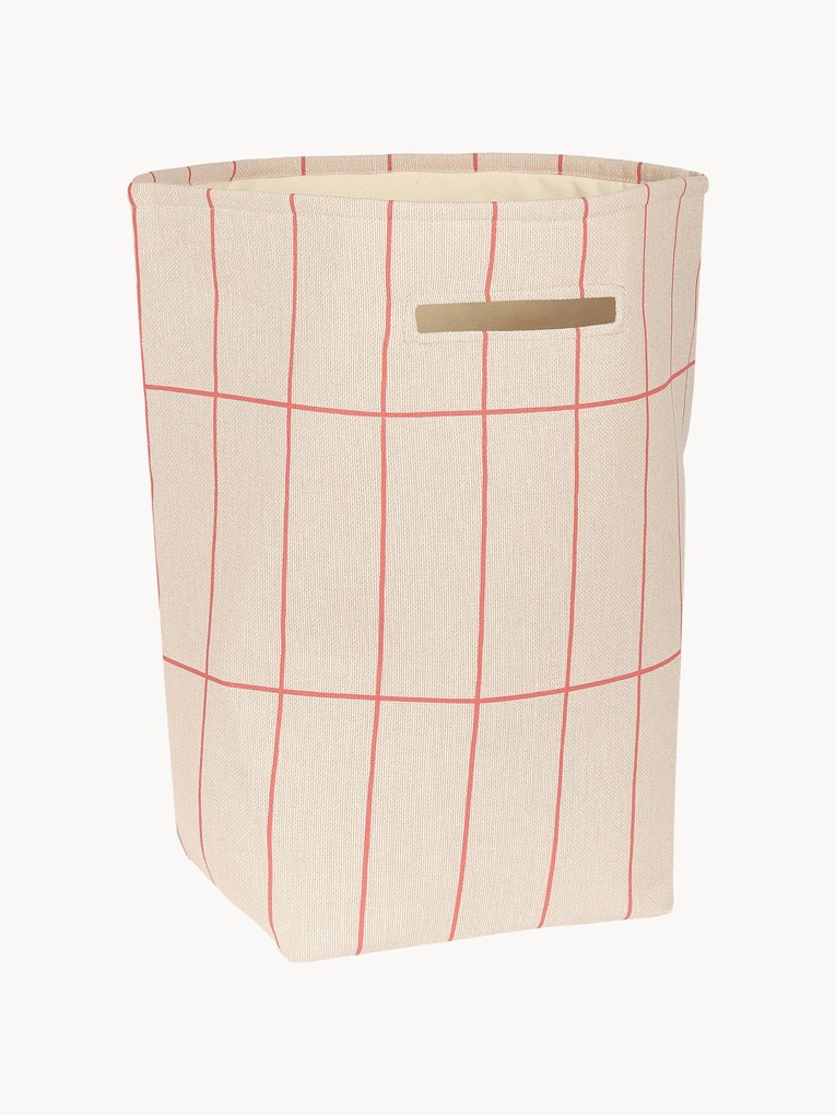 Storage Basket Vibes
