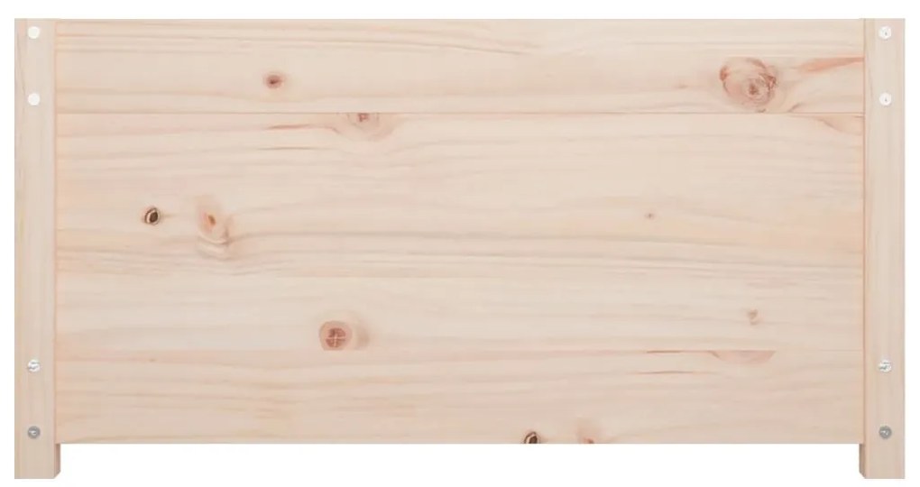 Sofá-cama de solteiro pequeno 75x190 cm pinho maciço