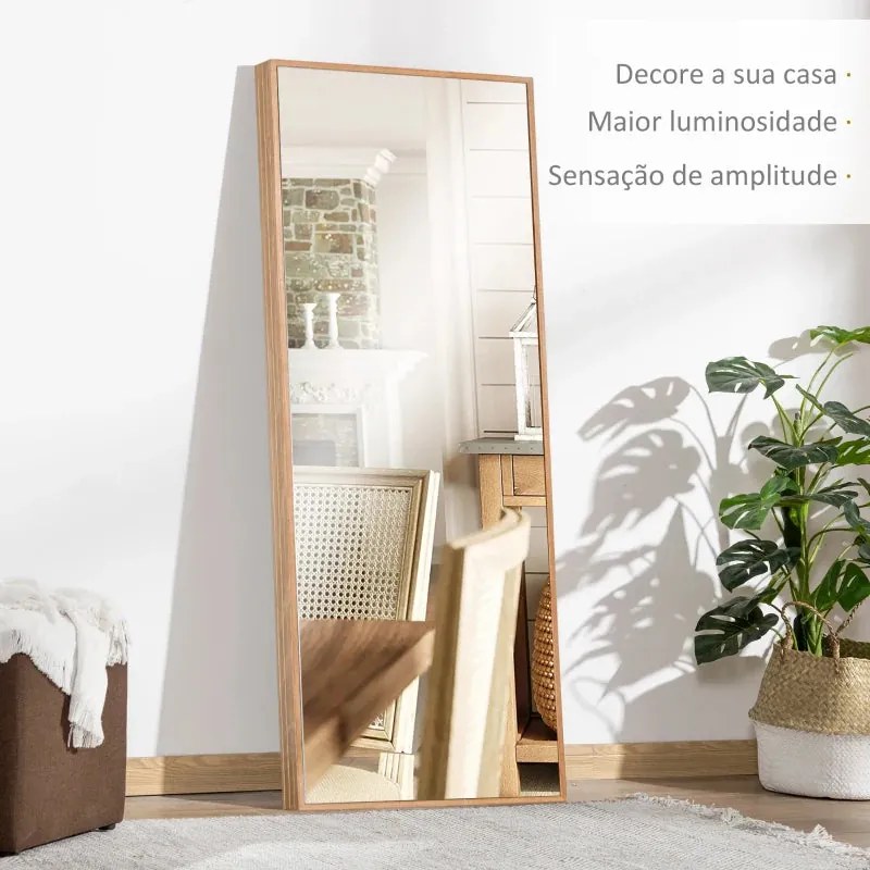 Espelho de Parede Vera - Design Moderno