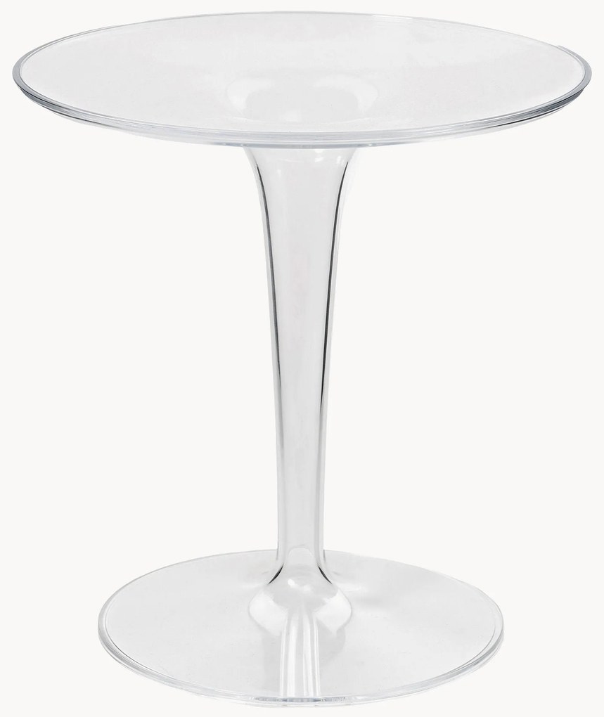 Mesa de apoio redonda Tip Top