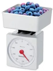 TESCOMA balança de cozinha ACCURA 0.5 kg