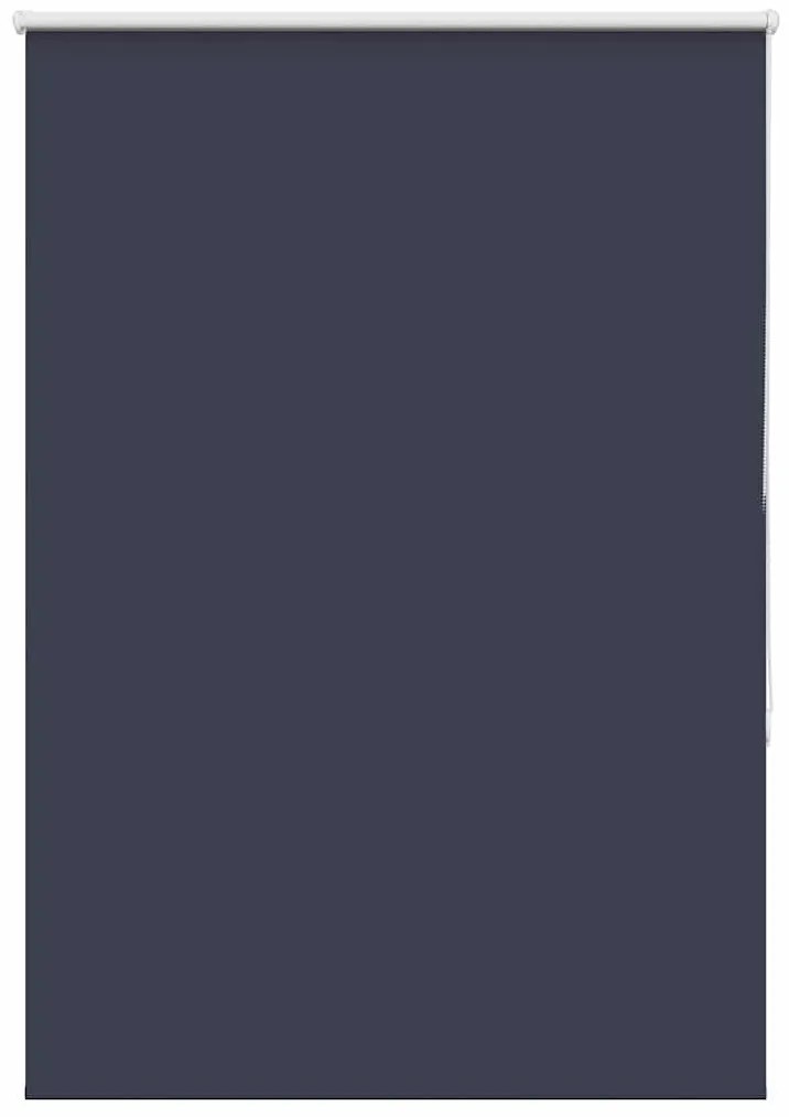 vidaXL Persiana de enrolar 110x175 cm largura tecido 105,7cm poliéster