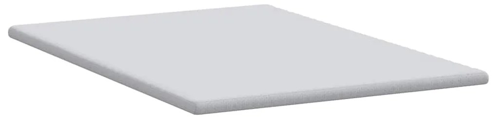 Protetores de Colchão Branco 140 x 190 cm