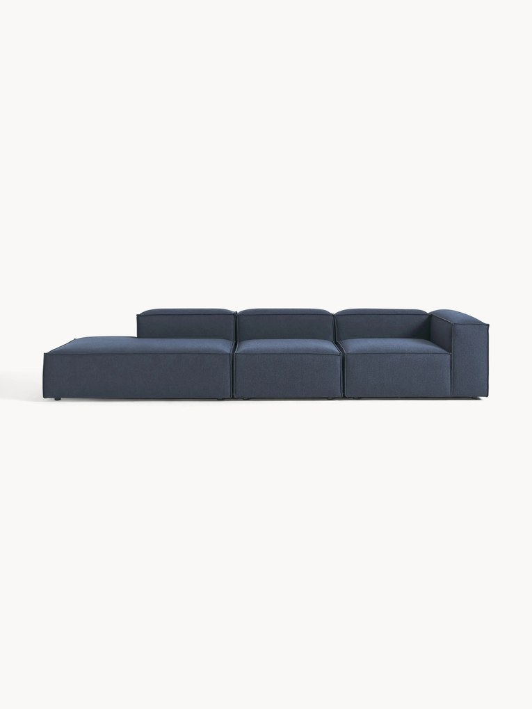 Chaise longue modular XL Lennon