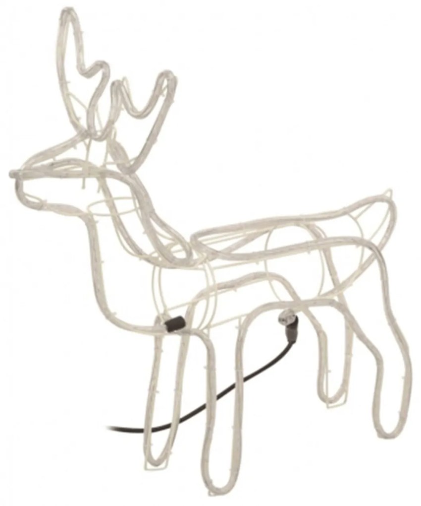 Rena Natal 3D Led 29X57X63CM