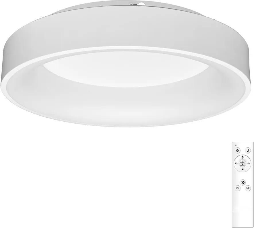 Ecolite WMKL01R-40W/LED-BI - Iluminação LED com regulação NEST LED/40W/230V