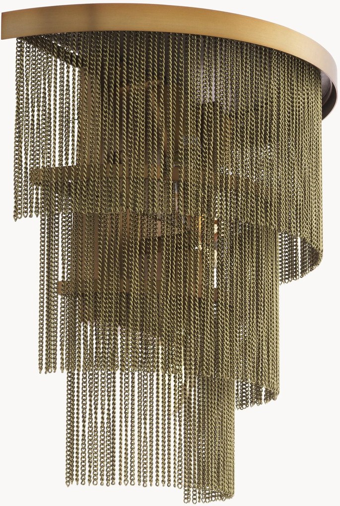 Candeeiro de parede Tissot