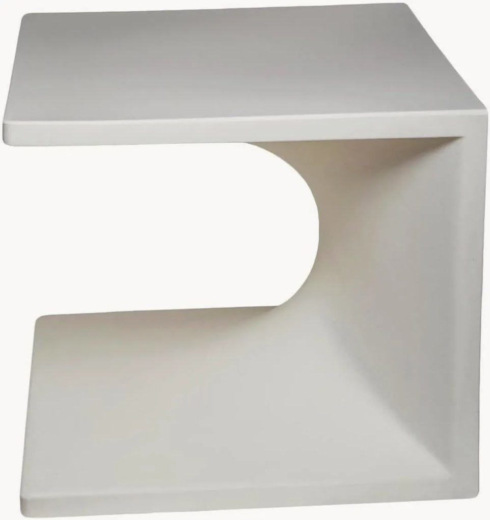 Mesa de apoio para jardim Aquaplano