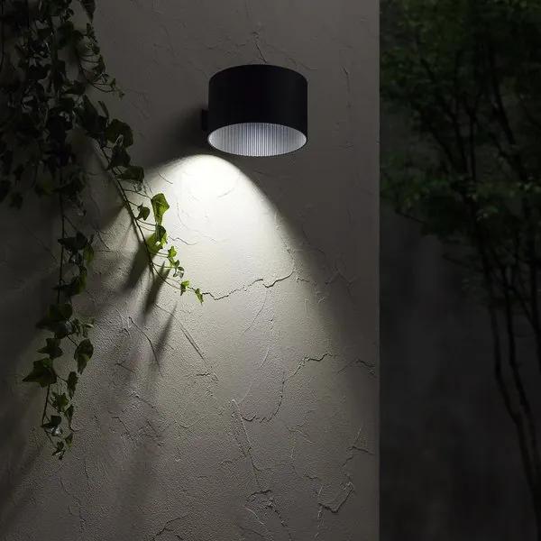 Luz de parede LED Ledkia Miyek 140 Lm (Branco frio 5700K - 6200K)