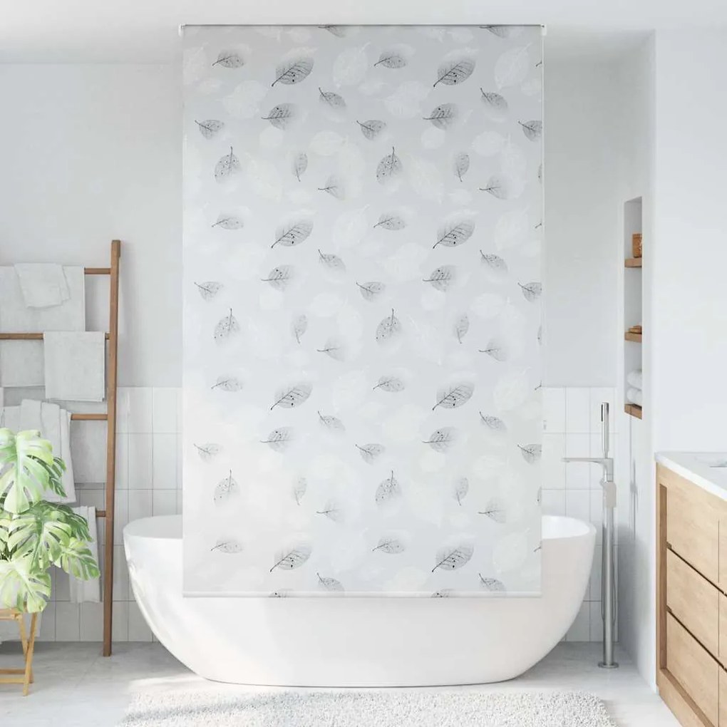 Rolo de Duche Estores 130x240 cm Largura Tecido 126 cm