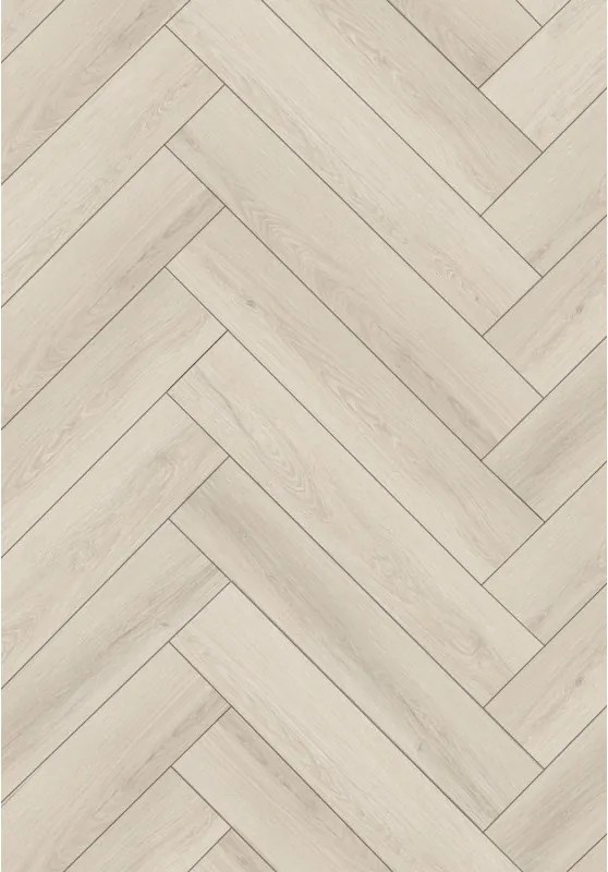 Mexen Pembroke Pines painéis vinílicos espinha 635 x 127 mm SPC 6,5 mm, suporte 1,5 mm, 4 V-Fuga, Carvalho