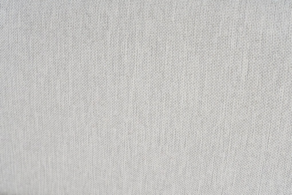 Pouffe Fora – Cinzento Claro – Altura: 66 cm