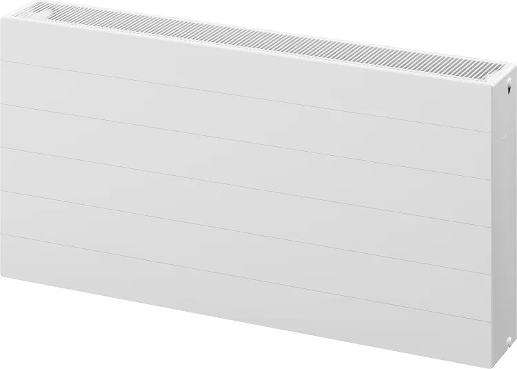 Mexen CL33 Radiador de placa 600 x 1600 mm, ligação lateral, 3521 W, branco - W433L-060-160-00