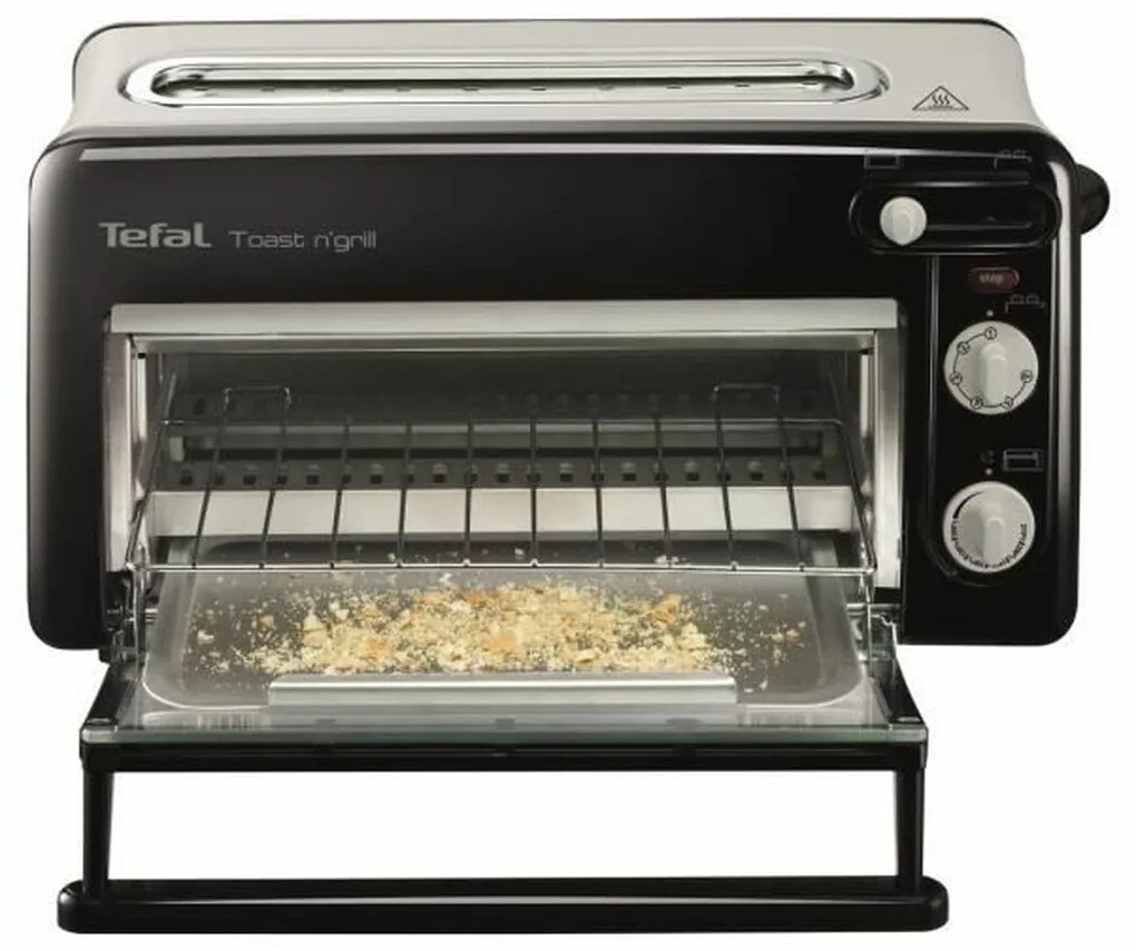 Torradeira Tefal TL 6008 1300 W