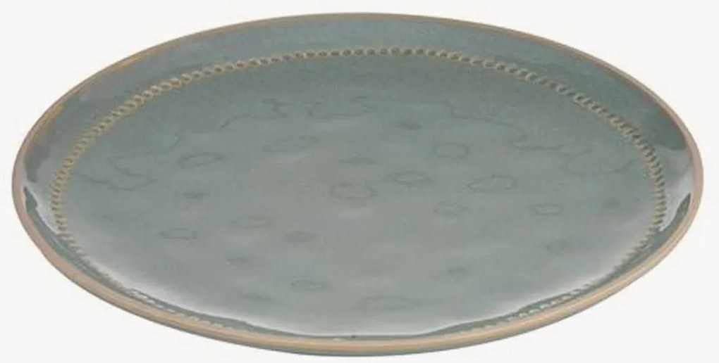 Prato de servir Cameo Sage