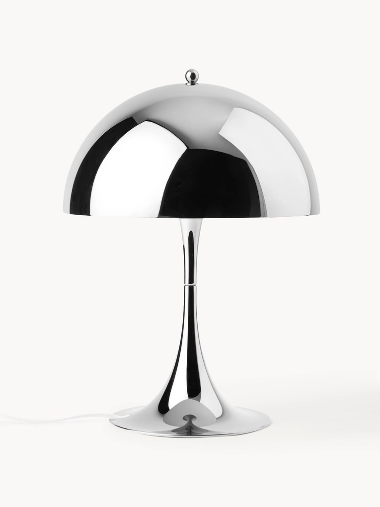 Candeeiro de mesa Panthella, Alt 44 cm, Design Verner Panton
