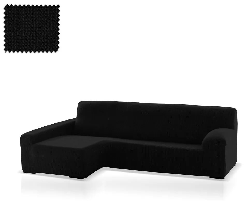 Capa para Chaise Longue Super-Elástica Milos