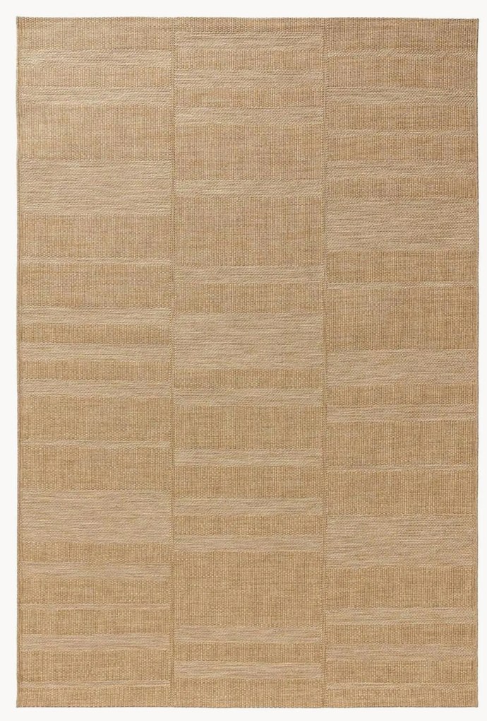 Tapete para interior e exterior Como