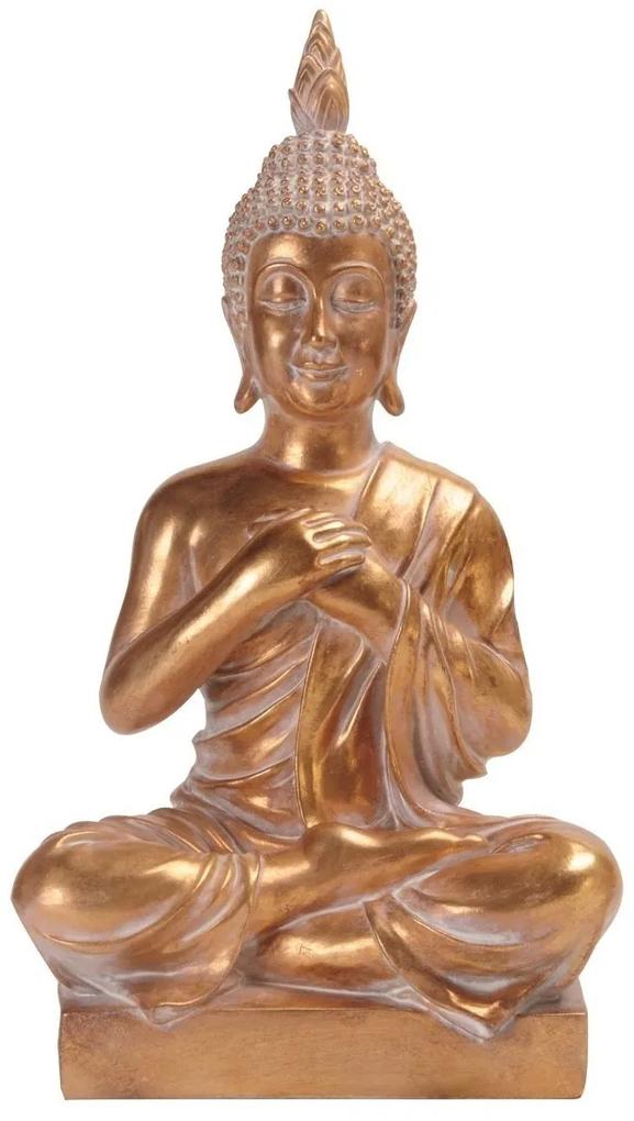 Estatuetas Signes Grimalt  Figura De Buda