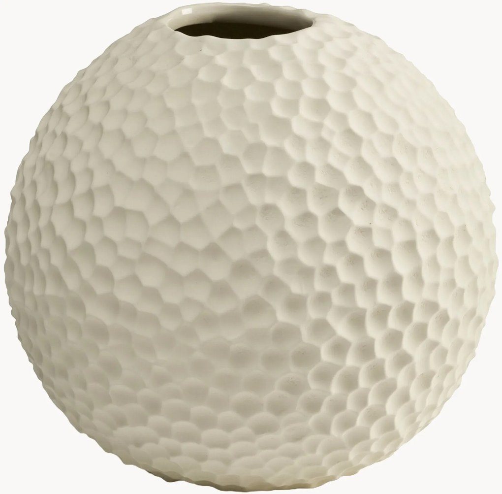 Jarra pintada à mão Kaia Linnen