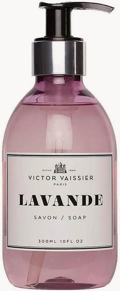 Sabonete líquido Lavande (lavanda, ervas)