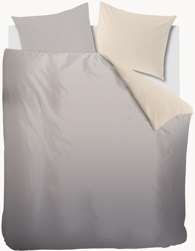 Conjunto de roupa de cama em lyocell Nirvana