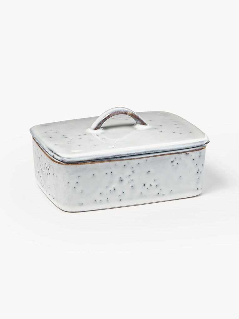 Manteigueira artesanal Nordic Sand