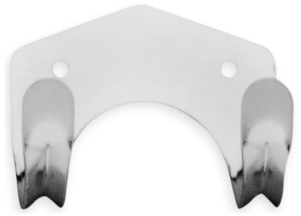 Bengaleiro Inofix 3 Unidades (64 x 77 x 48 mm)