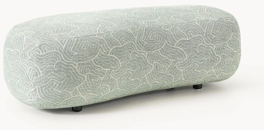 XL Sofa Ottoman Alba