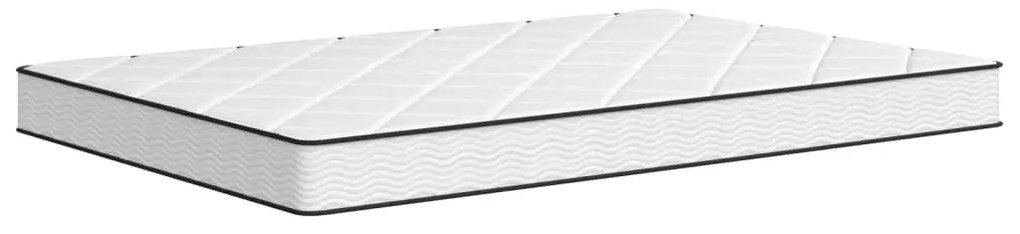 Colchão de espuma médio suave 100x200 cm