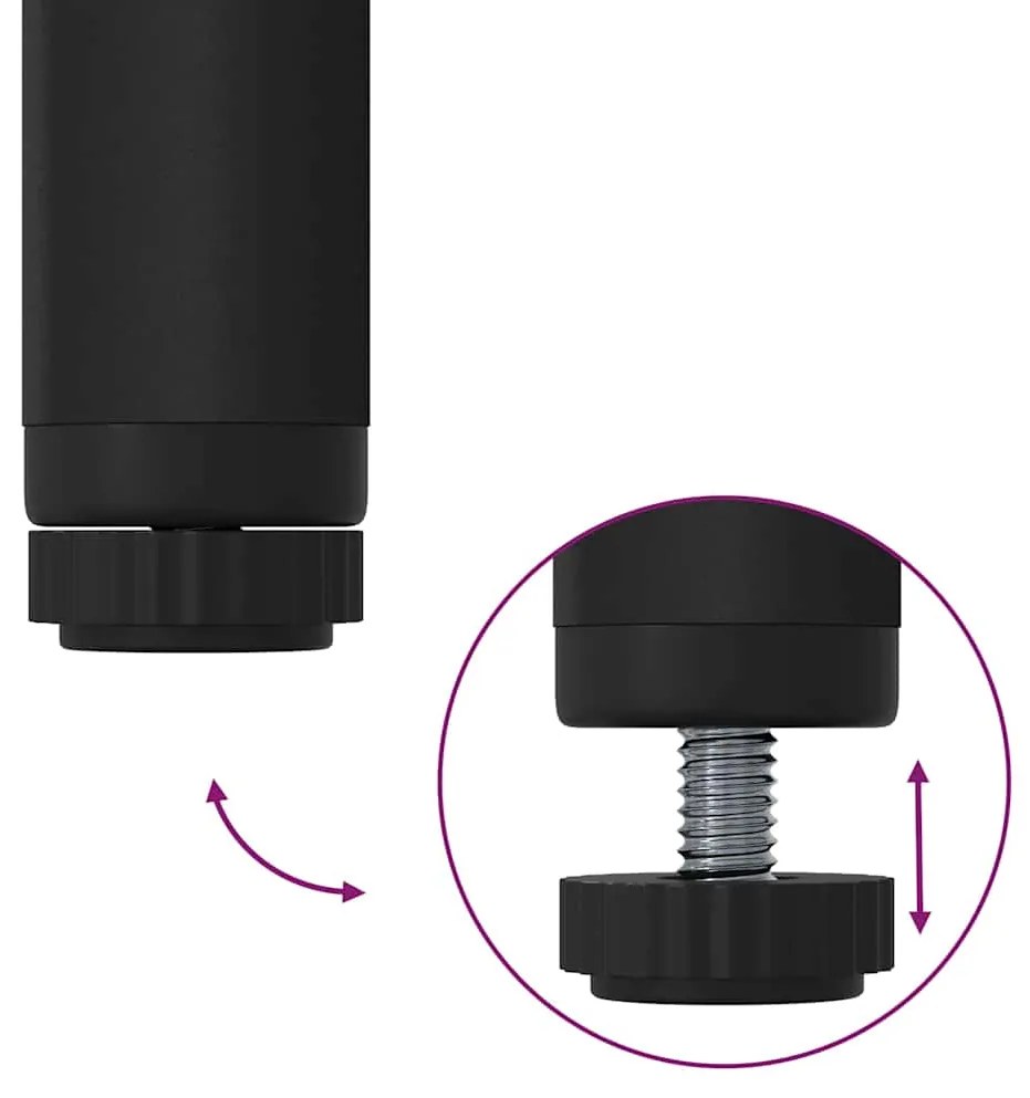 Suporte para Roupas com Prateleiras Madeira antiga