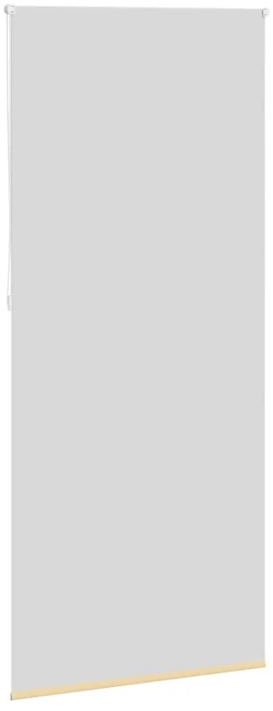 Estore de rolo 120 x 230 cm, Bege