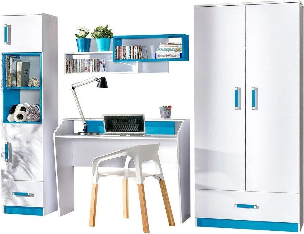 Conjuntos para quartos de criança Sorviru 106