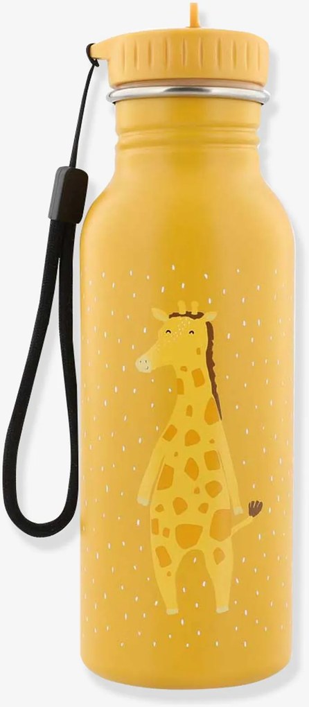 Garrafa de 500 ml, da TRIXIE amarelo