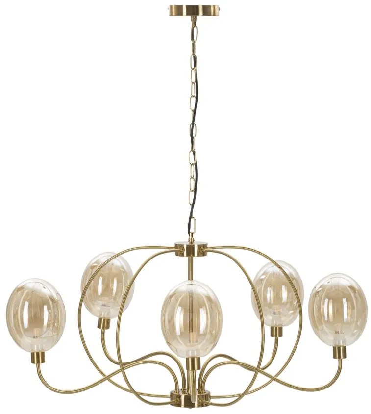 LAMPADARIO VIENA CM Ø 100X96