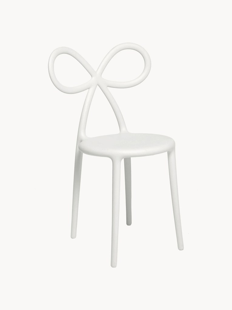 Cadeira de design Ribbon