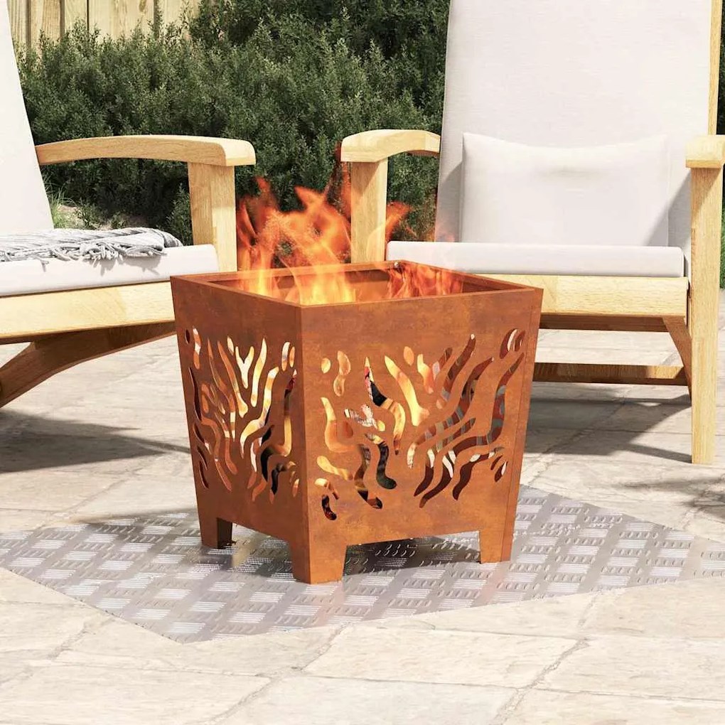 vidaXL Degrau Retangular 2 pcs Prateado 100 x 40 cm Alumínio