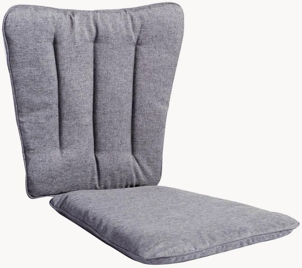 Almofada para cadeira de jardim Hard & Ellen