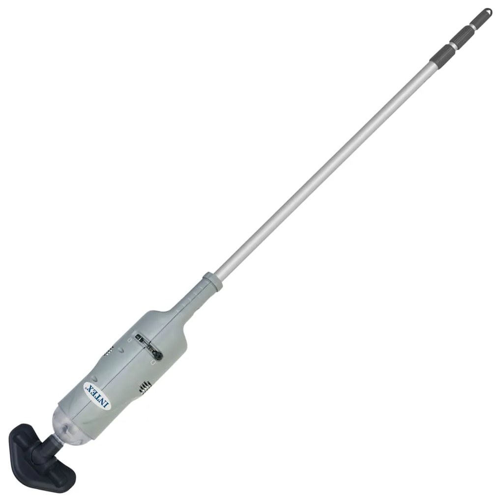 3202942 INTEX Aspirador para spa e piscina recarregável