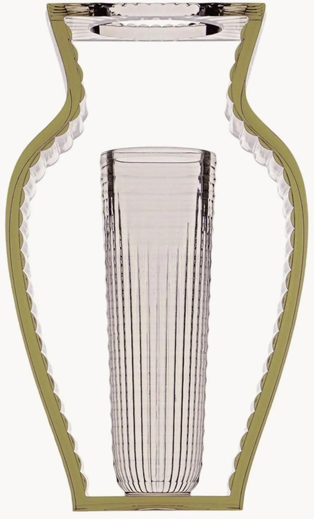Jarra Shine I, Alt 33 cm