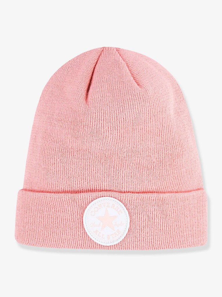 Gorro Watch da CONVERSE rosa-velho